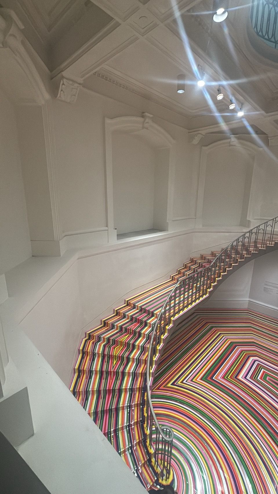 大学生のカナダ日記（４０）　バンクーバー美術館②