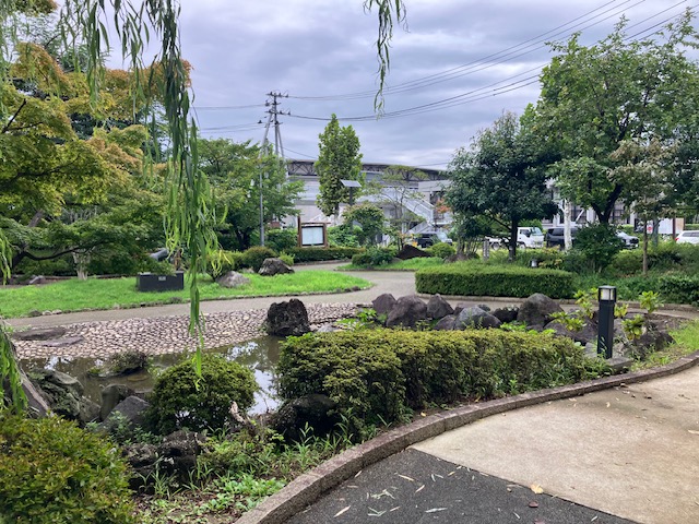 ふくしまDOORさんぽ＃５【癒しのせせらぎこみち】