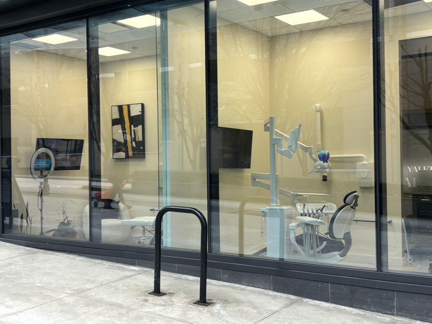 大学生のカナダ日記（３７）　歯医者