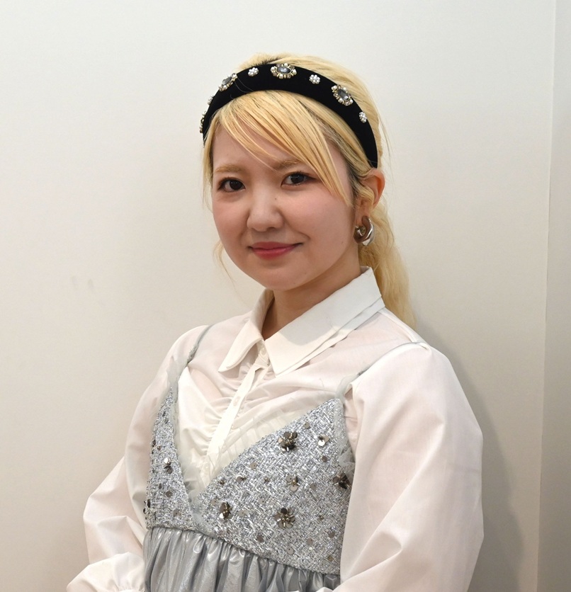 二本松出身・アンナカラーさん 米・ゴスペル大会へ