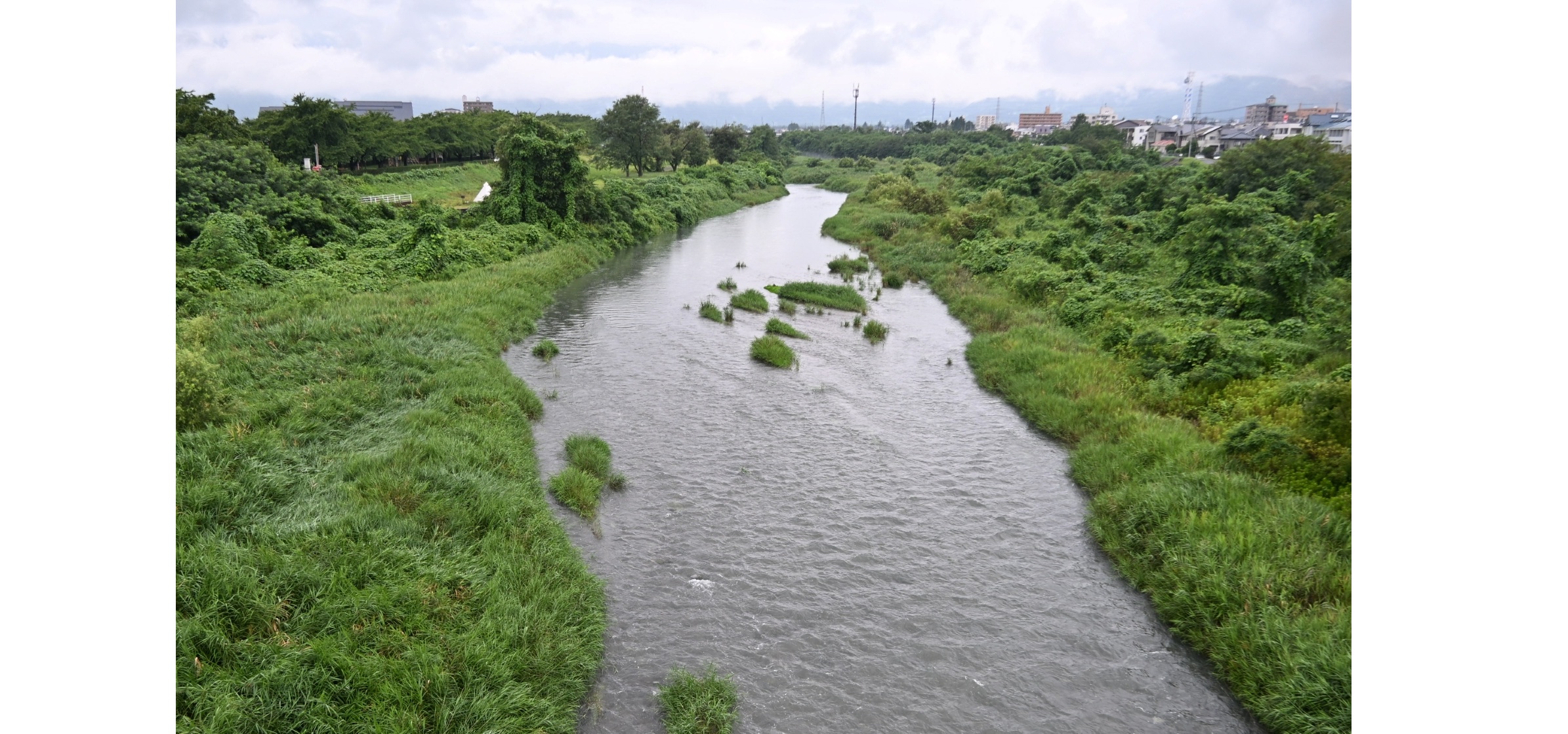 福島市の荒川が１６年連続水質日本一　東北地方で唯一　国交省「水質が最も良好な河川」発表