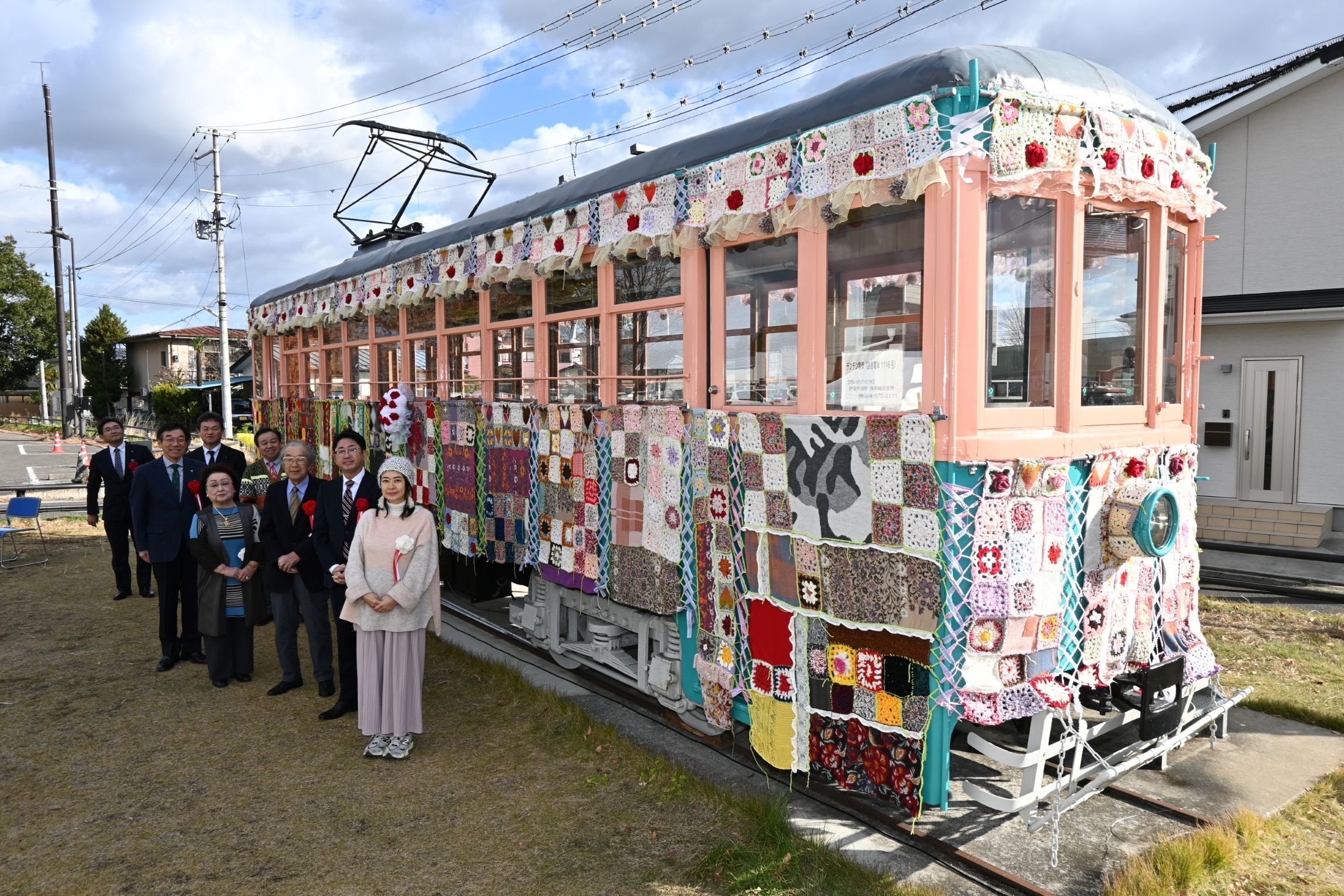 だてニットプロジェクト