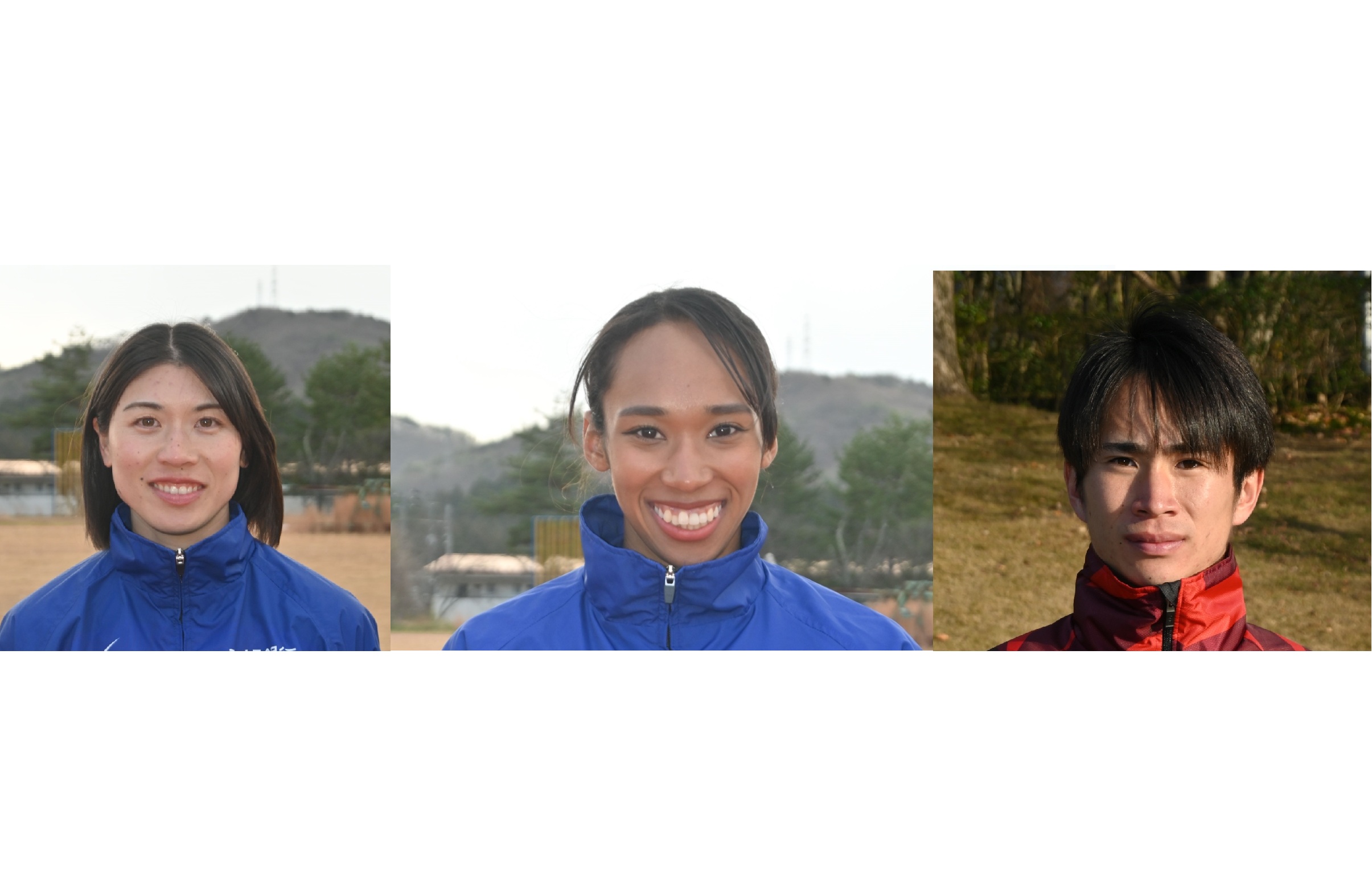 女子２００井戸２連覇　松本、山口とアジア大会へ