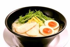 幸楽苑　「鶏白湯らーめん」など３種類を期間限定販売　９月１５日から