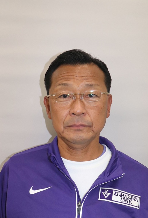 駒大の大八木総監督が教室