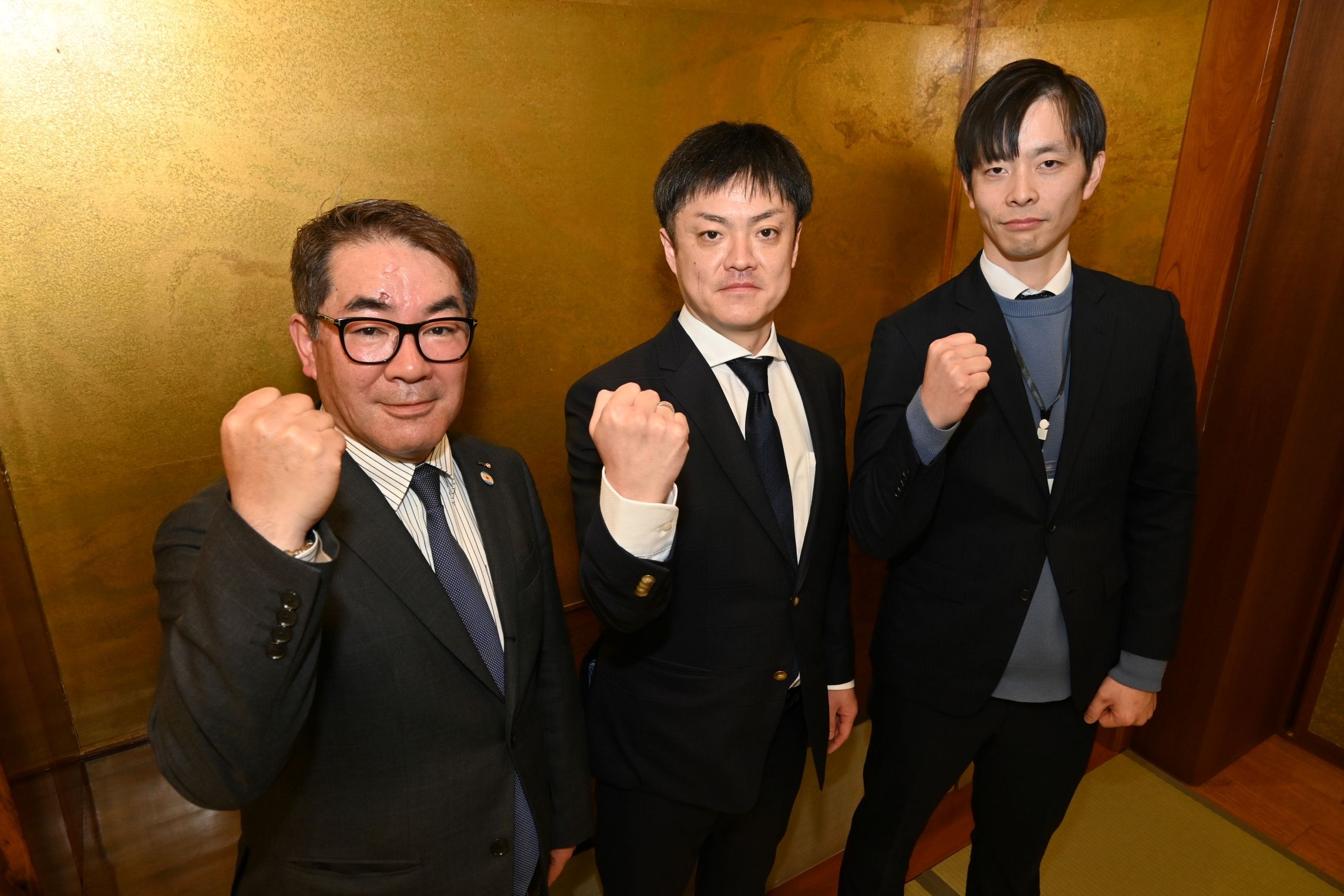 地域スポーツ振興へ連携　福島のＣＲＳ工業