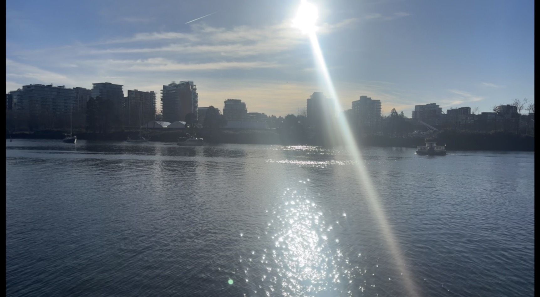 大学生のカナダ日記（２６）　人