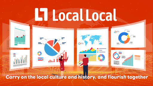 29歳VC社長が手がける"地方創生ベンチャー"！レガシーな地方産業を「人材流動×DX化支援」でミライに繋げる