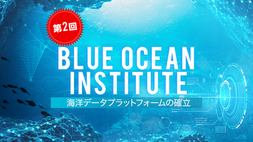 【第2回】〈本格稼働が開始〉AI×ビッグデータ×人工衛星で海をリアルタイム解析！45年以上の研究から生まれた最先端の海洋観測システム「みちびき海象ブイ」