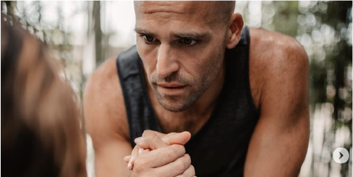Daniel Ciccolini