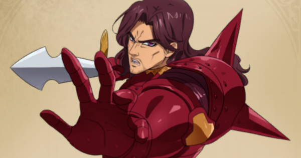 グラクロ 聖騎士長ドレファス 混沌の予兆 の評価とおすすめ装備 七つの大罪 ゲームウィズ Gamewith