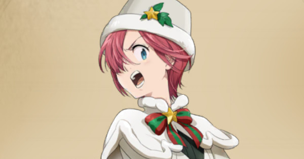 グラクロ ダナフォールの騎士リズ 記憶の破片 の評価とおすすめ装備 七つの大罪 ゲームウィズ Gamewith