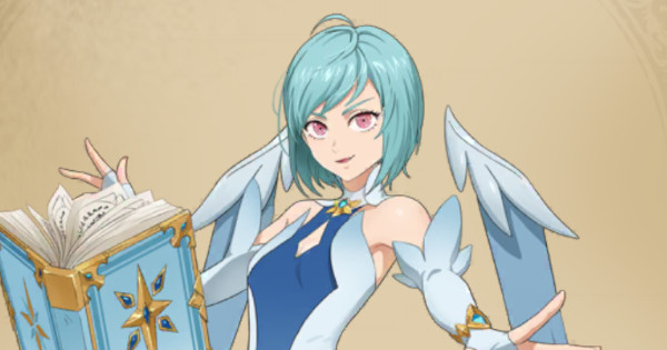 グラクロ ノブレスイースティン 蒼海の調律者 の評価とおすすめ装備 七つの大罪 ゲームウィズ Gamewith