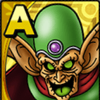 ドラクエタクト だいまどうの評価と入手場所 ゲームウィズ Gamewith