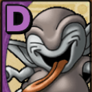 ドラクエタクト スモールグールの評価と入手場所 ゲームウィズ Gamewith