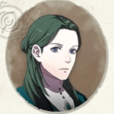 ファイアーエムブレム風花雪月 リンハルトのおすすめ兵種と5年後プロフィール Fe風花雪月 ゲームウィズ Gamewith