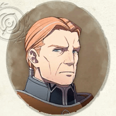 ファイアーエムブレム風花雪月 ギルベルトのスキルと技能 Fe風花雪月 ゲームウィズ