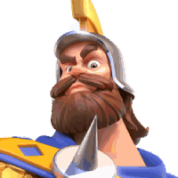 Rok レジェンド指揮官 キャラ 最強ランキング ティアリスト Rise Of Kingdoms ゲームウィズ Gamewith