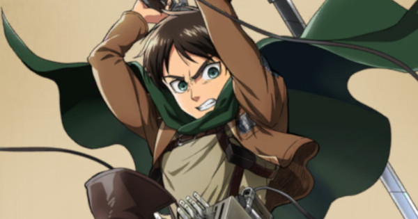 22年ファッション福袋 進撃の巨人 エレン イェーガー その他 Coca Lu