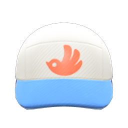 あつ森 Okモータースのキャップの入手方法と色パターン あつまれどうぶつの森 ゲームウィズ