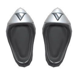 あつ森 靴 くつ の種類一覧 あつまれどうぶつの森 ゲームウィズ Gamewith