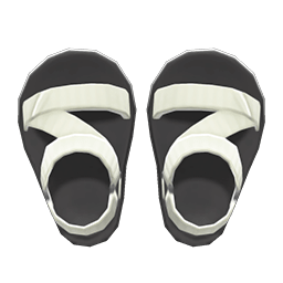 あつ森 靴 くつ の種類一覧 あつまれどうぶつの森 ゲームウィズ Gamewith