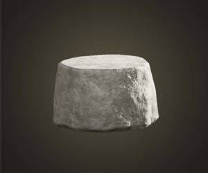 あつ森 いしのスツールのレシピ 作り方 と必要素材 あつまれどうぶつの森 ゲームウィズ