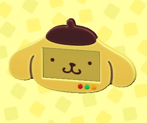 あつ森 ポムポムプリンなテレビの値段 売値 とリメイク あつまれどうぶつの森 ゲームウィズ