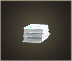 あつ森 しょるいのやまのレシピ 作り方 と必要素材 あつまれどうぶつの森 ゲームウィズ Gamewith