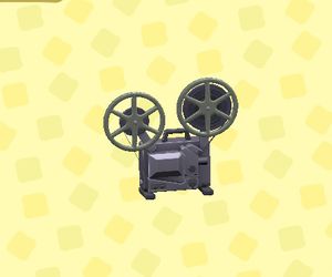 あつ森 えいしゃきの値段 売値 とリメイク あつまれどうぶつの森 ゲームウィズ Gamewith