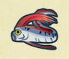 リュウグウノツカイ