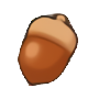 どんぐり