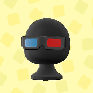 あつ 森 アクセサリー