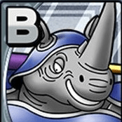 ドラクエタクト サイおとこの評価と入手場所 ゲームウィズ Gamewith