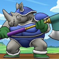 ドラクエウォーク 6章2話 メイジキメラ 攻略 手に入るこころとクリア報酬 Dqウォーク ゲームウィズ