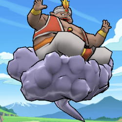 ドラクエウォーク ずしおうまる レベル30 攻略と弱点 おすすめ周回レベル Dqウォーク ゲームウィズ Gamewith