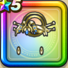 ドラクエウォーク 水鏡の盾の評価とスキル Dqウォーク ゲームウィズ Gamewith