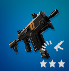 フォートナイト カイメラの光線銃の性能とクラフトレシピ Fortnite ゲームウィズ