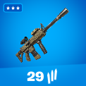 フォートナイト サーマルスコープ付きアサルトライフルの性能 Fortnite ゲームウィズ フォートナイト サーマルスコープ付きアサルトライフルの性能 Fortnite ゲームウィズ