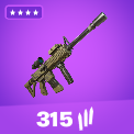 フォートナイト サーマルスコープ付きアサルトライフルの性能 Fortnite ゲームウィズ フォートナイト サーマルスコープ付きアサルトライフルの性能 Fortnite ゲームウィズ