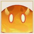 large pyro slimes