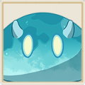 large hydro slimes