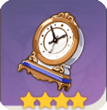 原神 学者の時計の入手場所とセット効果 げんしん ゲームウィズ Gamewith