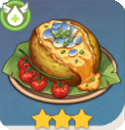 ポテトボード