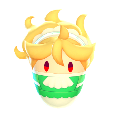 ストブル ポルターガイストの評価とステータス スキル ゴーストスクランブル ゲームウィズ