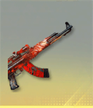 荒野行動 アサルトライフルスキンの入手方法一覧 ゲームウィズ