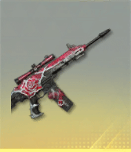 荒野行動 アサルトライフルスキンの入手方法一覧 ゲームウィズ