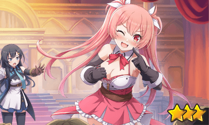 美好世界fd 艾莉卡 星3 風 的評價與技能 特性 Gamewith 為美好的世界獻上祝福 Fantastic Days