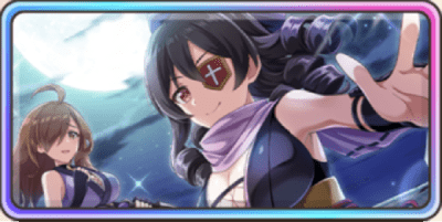 このファン あるえ 星4 闇 の評価とスキル 特性 このすばアプリ ゲームウィズ Gamewith