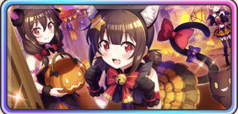 このファン こめっこ 星4 火 の評価とスキル 特性 このすばアプリ ゲームウィズ